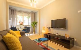Golden Beach Apartment